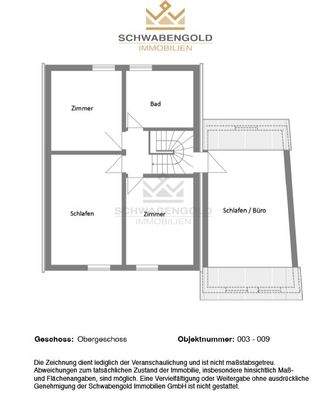 Obergeschoss