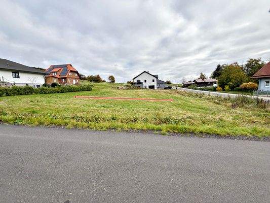 Ansicht von An den alten Wiesen