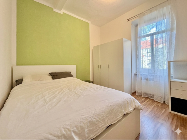 2-Zimmer-Wohnung am Huttenplatz - Foto 2