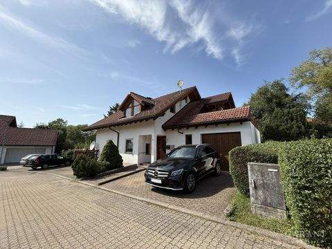 Ühlingen-Birkendorf Häuser, Ühlingen-Birkendorf Haus kaufen