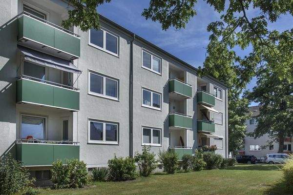 Strotheide 58_Außenansicht