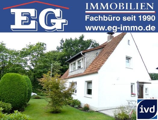 Angebot von EG Immobilien Makler in Bad Salzuflen