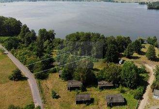 Feriengrundstück am Trebelsee bei Groß Kreutz (Havel)