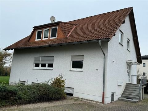 Edertal Häuser, Edertal Haus kaufen