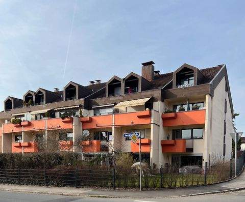 Nürnberg Wohnungen, Nürnberg Wohnung mieten