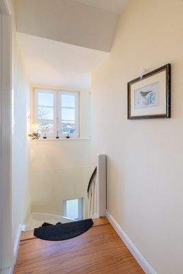 Besonders: Charmantes Kleinod in Küstennähe mit Ostseefernblick 