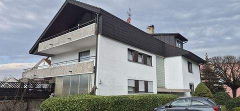 Bodman-Ludwigshafen Wohnungen, Bodman-Ludwigshafen Wohnung kaufen