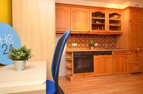 Ulm Wohnen auf Zeit, möbliertes Wohnen