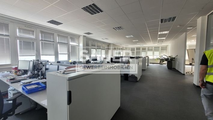 OG Büro Innenansicht