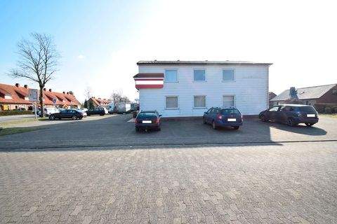 Sulingen Büros, Büroräume, Büroflächen 