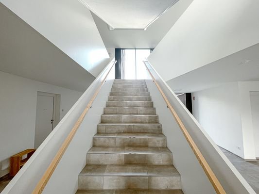 Stiegenhaus 2