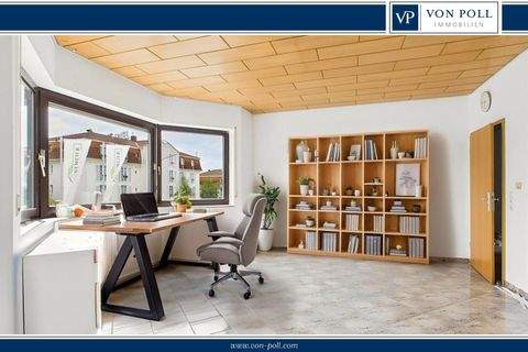 Kemmern Büros, Büroräume, Büroflächen 