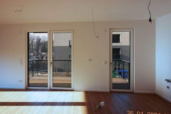 Zugang Balkon Wohnen Essen.jpg