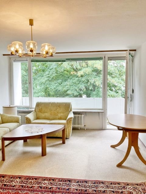 Bayreuth Wohnungen, Bayreuth Wohnung mieten
