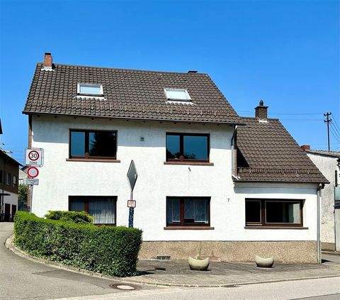 Quierschied Häuser, Quierschied Haus kaufen