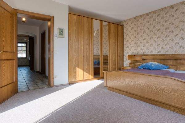 Elternschlafzimmer