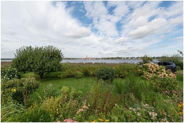 Vorgarten Impression