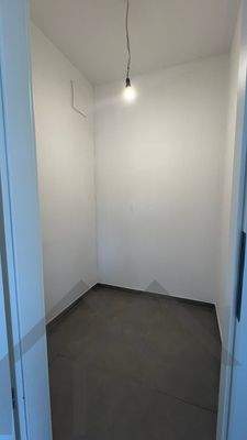 Abstellraum in Wohnung