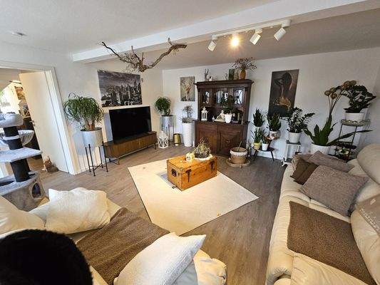 Whg. hinteres Nebengeb. WZ