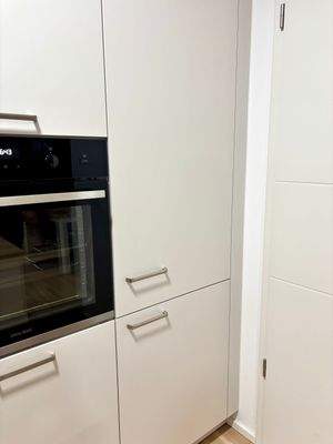 Kühlschrank und Gefrierschrank