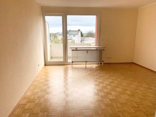 Wohnbereich (Beispielfoto)