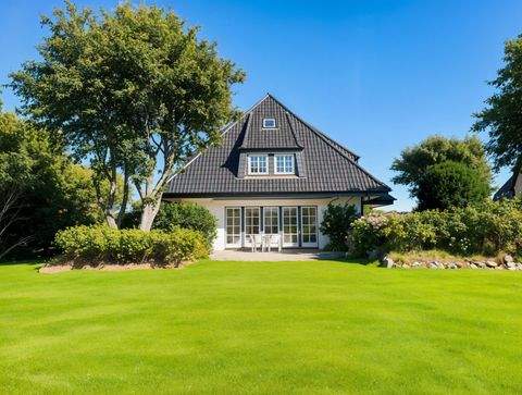 Sylt Häuser, Sylt Haus kaufen