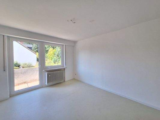 Schlafzimmer Obergeschoss