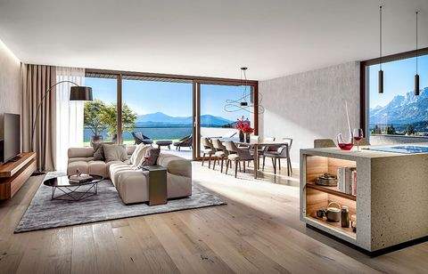 St. Johann in Tirol Wohnungen, St. Johann in Tirol Wohnung kaufen