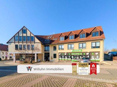Frohburg Renditeobjekte, Mehrfamilienhäuser, Geschäftshäuser, Kapitalanlage