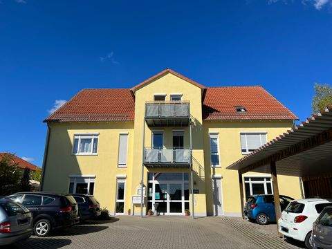 Schlüsselfeld Büros, Büroräume, Büroflächen 