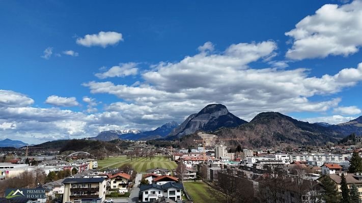 Wörgl Eigentumswohnung