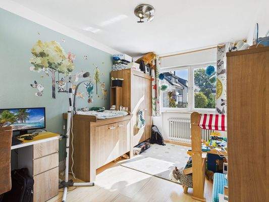 Kinderzimmer/Homeoffice