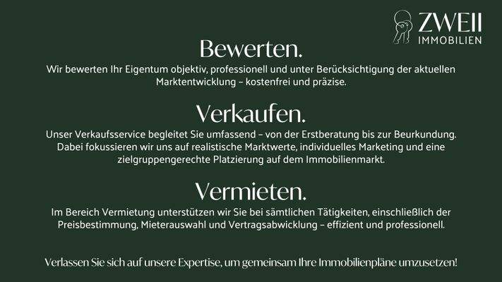 ZWEII Immobilien