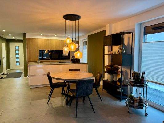 …ihre Gäste werden begeistert sein…