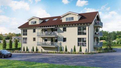 Isen Wohnungen, Isen Wohnung kaufen