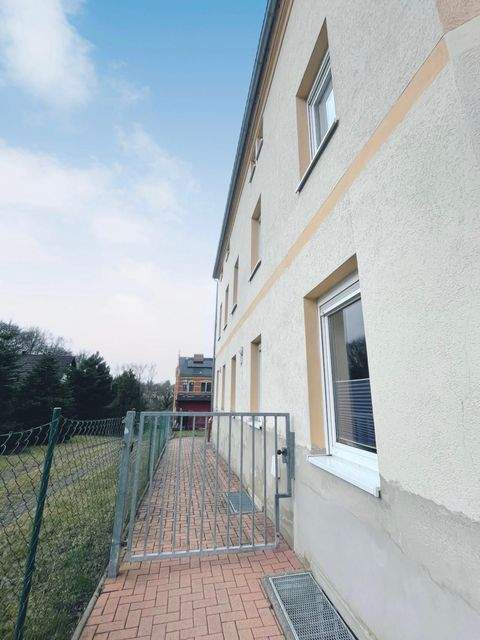 Meerane Renditeobjekte, Mehrfamilienhäuser, Geschäftshäuser, Kapitalanlage