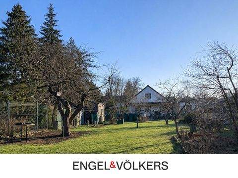 Fredersdorf-Vogelsdorf Grundstücke, Fredersdorf-Vogelsdorf Grundstück kaufen