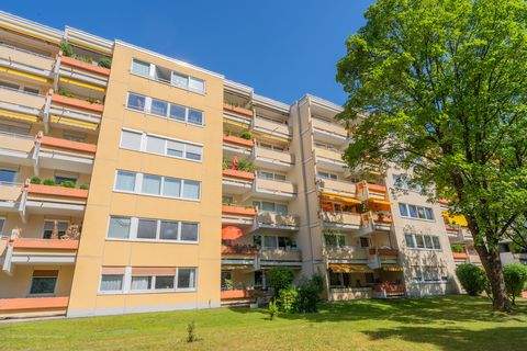München Wohnungen, München Wohnung kaufen