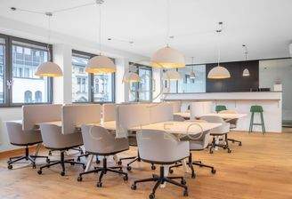 Arbeitsbereich Beispiel 1