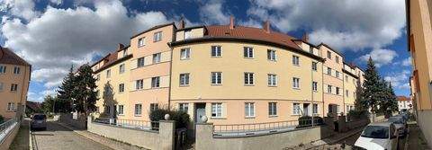 Erfurt Wohnungen, Erfurt Wohnung mieten
