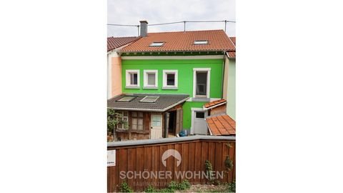 Merzig / Hilbringen Häuser, Merzig / Hilbringen Haus kaufen