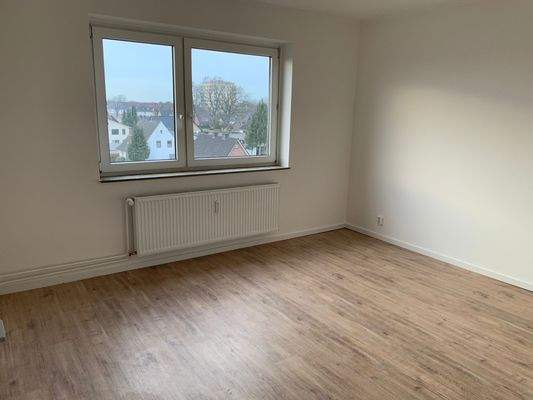 Beispielfoto Schlafzimmer