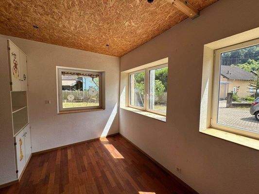 Wohnhaus 2 - Zimmer 1