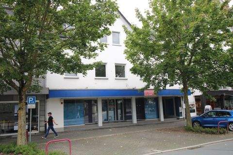 Meschede Büros, Büroräume, Büroflächen 