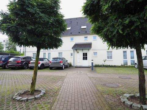 Binz Wohnungen, Binz Wohnung mieten