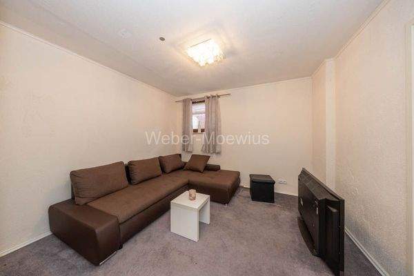 3411 Hobbyraum Gartengeschoss