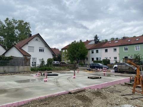 Landshut Häuser, Landshut Haus kaufen
