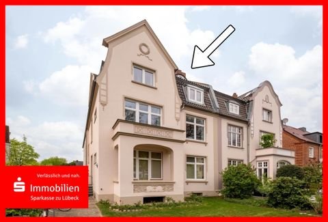 Lübeck Häuser, Lübeck Haus kaufen