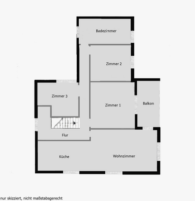 Grundriss bearbeitet