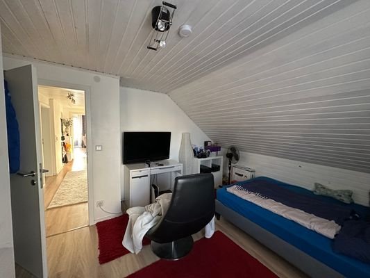 Kinderzimmer 2